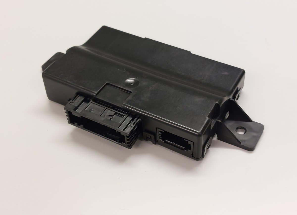 AUDI 4G0907468AC Central gateway module AUDI A6 / A6 ALLROAD (C7, 4G) (2010-2018)