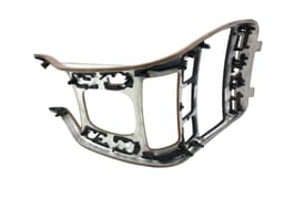 MERCEDES-BENZ A2156805839 center Console MERCEDES-BENZ S-CLASS Coupe (C215) (1999-2006) — thumbnail 2