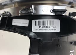VOLVO 31469165 center Console VOLVO XC60 I (2008-2017) — thumbnail 4