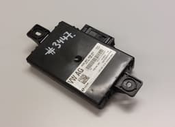 AUDI 4G0907468AC Central gateway module AUDI A6 / A6 ALLROAD (C7, 4G) (2010-2018) — thumbnail 2