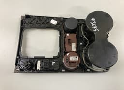 VW 7P6941435E 30080037 7P6858602 7P6927127F 1184773 7P2863216 7P2863212Q center Console VW TOUAREG II (7P) (2010-2018) — thumbnail 5