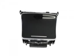 MERCEDES-BENZ A2056801005 A2056800210 A2056807210 center Console Shelf / Stowage MERCEDES-BENZ C-CLASS (W205) (2013-2021) — thumbnail 1