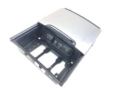 KIA 84690D4FH0BL4 center Console Shelf / Stowage KIA OPTIMA IV (JF) (2015-2020) — thumbnail 1