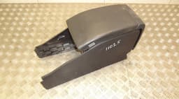 VOLVO 1158258 center Console VOLVO V70 III (BW) (2007-2016) — thumbnail 4