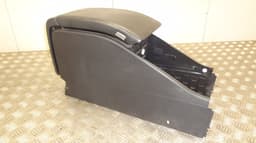 VOLVO 1158258 center Console VOLVO V70 III (BW) (2007-2016) — thumbnail 2