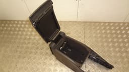 VOLVO 1158258 center Console VOLVO V70 III (BW) (2007-2016) — thumbnail 3