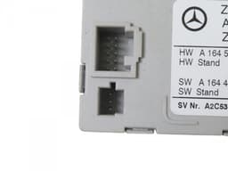 MERCEDES-BENZ A1645407901 A1649002901 Central gateway module MERCEDES-BENZ R-CLASS (W251) (2006-2013) — thumbnail 2