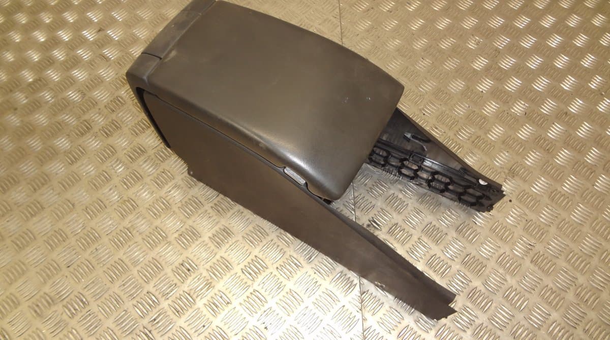 VOLVO 1158258 center Console VOLVO V70 III (BW) (2007-2016)