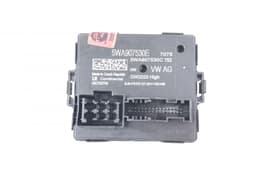 VW A2C77537703 Central gateway module VW GOLF VIII (CD1, CG5) (2019-) — thumbnail 2