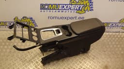 PEUGEOT 7591Q3 center Console PEUGEOT 3008 I (T84) (2009-2016) — thumbnail 1