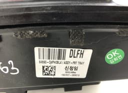 KIA 84690D4FH0BL4 center Console Shelf / Stowage KIA OPTIMA IV (JF) (2015-2020) — thumbnail 5