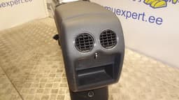 PEUGEOT 7591Q3 center Console PEUGEOT 3008 I (T84) (2009-2016) — thumbnail 5