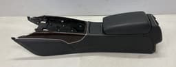 AUDI 4G0863244B 4G0864981A center Console AUDI A6 / A6 ALLROAD (C7, 4G) (2010-2018) — thumbnail 1