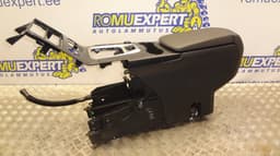 PEUGEOT 7591Q3 center Console PEUGEOT 3008 I (T84) (2009-2016) — thumbnail 2