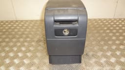 VOLVO 1158258 center Console VOLVO V70 III (BW) (2007-2016) — thumbnail 5