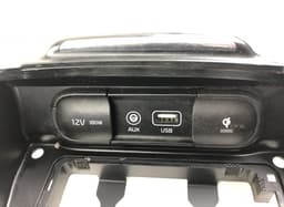 KIA 84690D4FH0BL4 center Console Shelf / Stowage KIA OPTIMA IV (JF) (2015-2020) — thumbnail 4