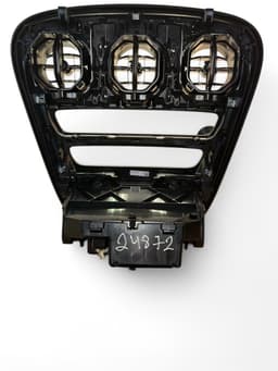 MERCEDES-BENZ A2056800310 A2056805107 center Console MERCEDES-BENZ C-CLASS (W205) (2013-2021) — thumbnail 5
