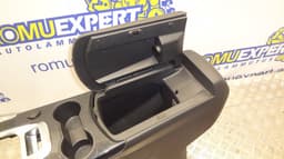PEUGEOT 7591Q3 center Console PEUGEOT 3008 I (T84) (2009-2016) — thumbnail 3