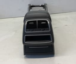 AUDI 4G0863244B 4G0864981A center Console AUDI A6 / A6 ALLROAD (C7, 4G) (2010-2018) — thumbnail 2