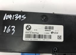 BMW 9322532 Central gateway module BMW 5 (F10, F11) (2010-2017) — thumbnail 2