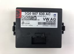 SKODA 0436340 Central gateway module SKODA KAROQ (NU7) (2017-) — thumbnail 2