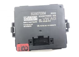 VW A2C1475630150 Central gateway module VW PASSAT B8 (3G) / ALLTRACK (2014-2023) — thumbnail 2