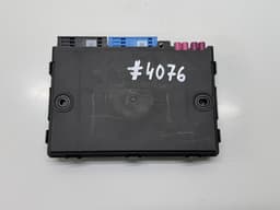 AUDI 8W5907468E Central gateway module AUDI A4 (8W, B9) (2015-) — thumbnail 2
