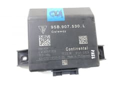 PORSCHE 95B907530L Central gateway module PORSCHE MACAN I (95B) (2014-2024) — thumbnail 2