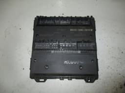 SKODA Central Locking Control Unit SKODA ROOMSTER / PRAKTIK (5J) (2005-2015) — thumbnail 1
