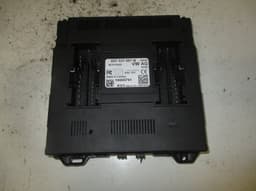 SKODA Central Locking Control Unit SKODA ROOMSTER / PRAKTIK (5J) (2005-2015) — thumbnail 2