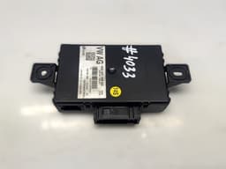 AUDI 4G0907468AD 4G0907468AC Central gateway module AUDI A6 / A6 ALLROAD (C7, 4G) (2010-2018) — thumbnail 2