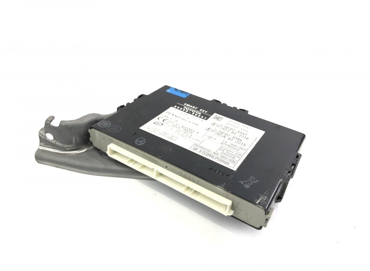 2325003210 232500-3210 Central Locking Control Unit LEXUS LS (XF40) (2006-2017)