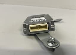 MAZDA B45A67Y1X 0368001572 Central Locking Control Unit MAZDA 3 III (BM) (2013-2018) — thumbnail 2