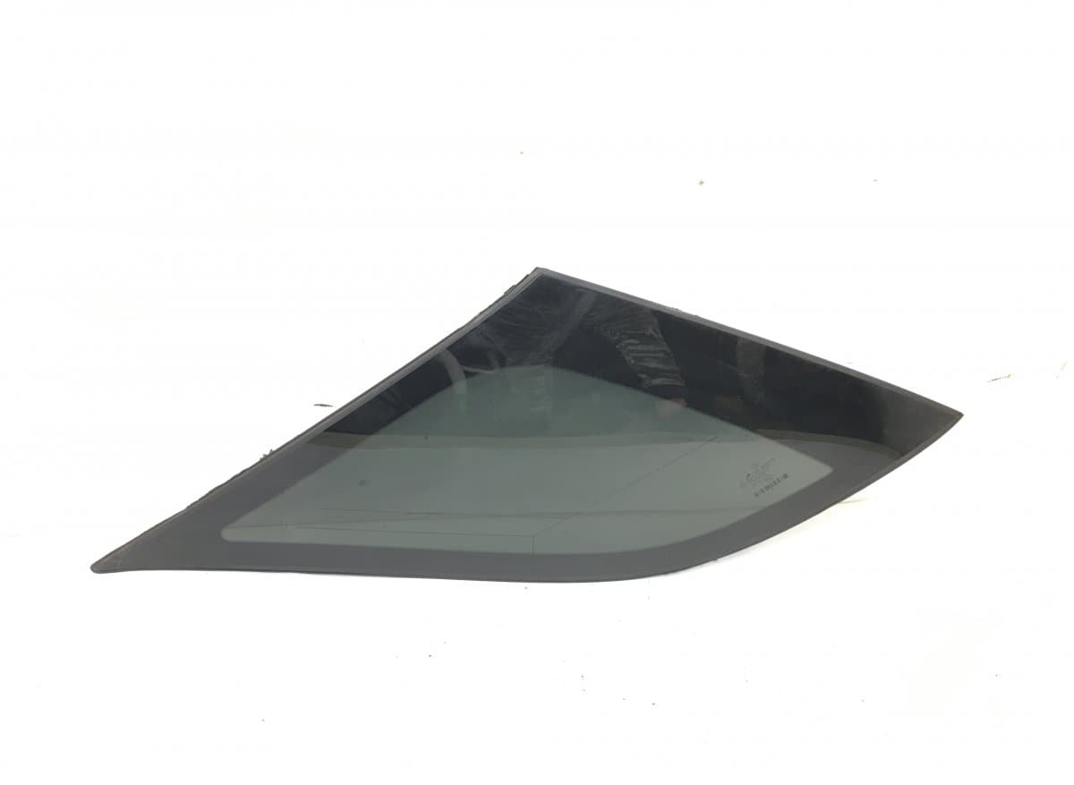 MERCEDES-BENZ A1646701511 Chassis Side Window glass Rear Left MERCEDES-BENZ ML-CLASS (W164) (2005-2011)