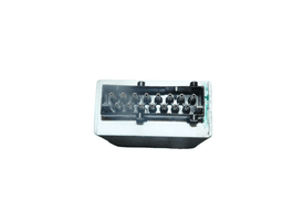 BMW 55892110 Central Locking Control Unit BMW 5 (E60, E61) (2003-2010) — thumbnail 2