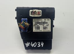KIA 954602P000 Central Locking Control Unit KIA SORENTO II (XM) (2009-2015) — thumbnail 1