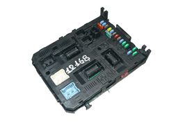 PEUGEOT 28119759-5 281197595 Central Locking Control Unit PEUGEOT 5008 I (T87) (2009-2016) — thumbnail 1