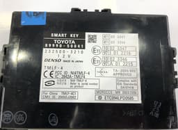 LEXUS 2325003210 232500-3210 Central Locking Control Unit LEXUS LS (XF40) (2006-2017) — thumbnail 4
