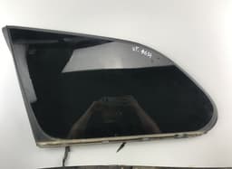 VOLVO A2515452632 Chassis Side Window glass Rear Left VOLVO XC60 I (2008-2017) — thumbnail 1