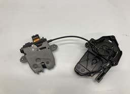 VOLVO 31440492 31440645 Central Locking motor bootlid / tailgate VOLVO XC60 I (2008-2017) — thumbnail 2