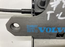 VOLVO 31440492 31440645 Central Locking motor bootlid / tailgate VOLVO XC60 I (2008-2017) — thumbnail 4