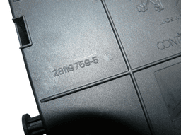 PEUGEOT 28119759-5 281197595 Central Locking Control Unit PEUGEOT 5008 I (T87) (2009-2016) — thumbnail 4