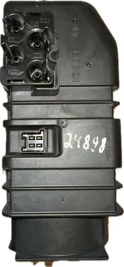 MERCEDES-BENZ 0132006375 A2218000748 A2218000848 A2214420112 Central Locking Vacuum Pump MERCEDES-BENZ S-CLASS (W221) (2005-2013) — thumbnail 2