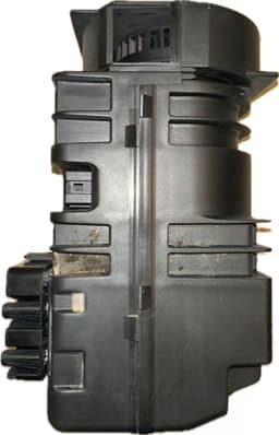 MERCEDES-BENZ 0132006375 A2218000748 A2218000848 A2214420112 Central Locking Vacuum Pump MERCEDES-BENZ S-CLASS (W221) (2005-2013) — thumbnail 3
