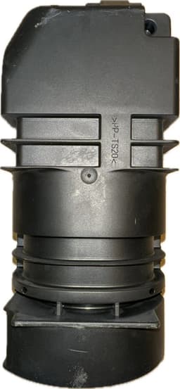 MERCEDES-BENZ 0132006375 A2218000748 A2218000848 A2214420112 Central Locking Vacuum Pump MERCEDES-BENZ S-CLASS (W221) (2005-2013) — thumbnail 4