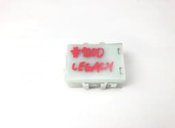 SUBARU Central Locking Control Unit SUBARU LEGACY V / Outback (2009-2014) — thumbnail 1
