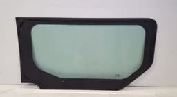 RENAULT 43R-00049 Chassis Side Window glass Rear Left RENAULT TRAFIC II (2001-2015) — thumbnail 3