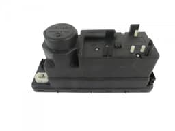 MERCEDES-BENZ A2108001048 Central Locking Vacuum Pump MERCEDES-BENZ CLK (C208) (1997-2002) — thumbnail 2