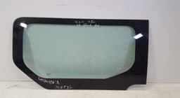 RENAULT 43R-00049 Chassis Side Window glass Rear Left RENAULT TRAFIC II (2001-2015) — thumbnail 1