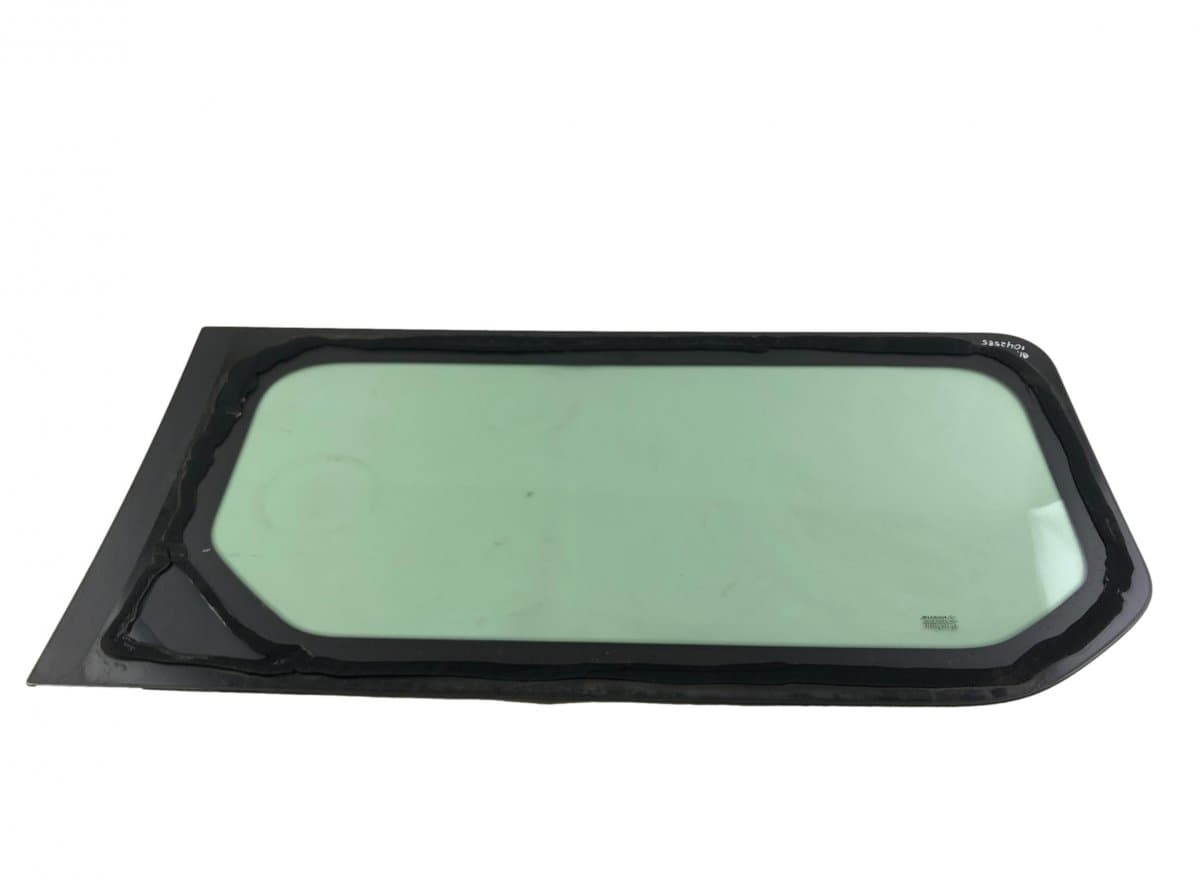 RENAULT Chassis Side Window glass middle Left RENAULT TRAFIC III (JG, EG, FG) (2014-)